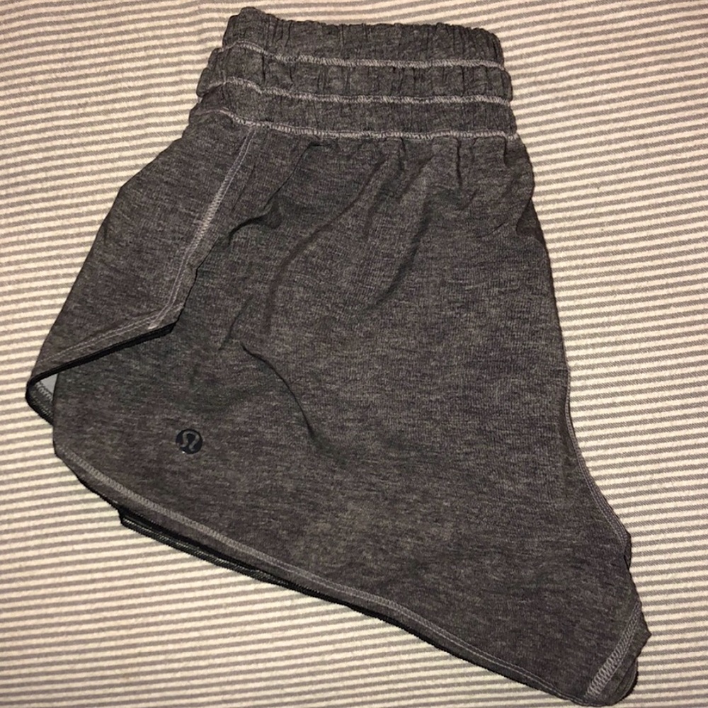 Lululemon Short Size 4